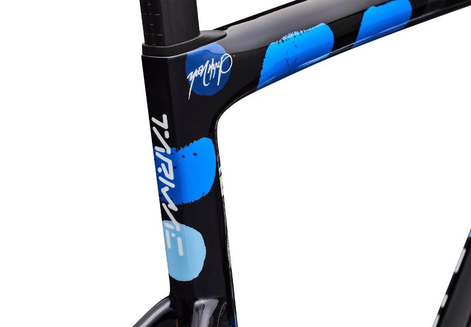 S-Works Tarmac SL8 Frameset Ltd -Yoon Hyup