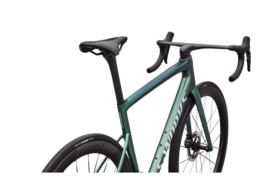 2026 S-Works Tarmac SL8 - Dura Ace Di2-The Cycling Fix