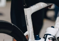 2025 S-Works Tarmac SL8 Team Frameset: Red Bull - BORA - hansgrohe