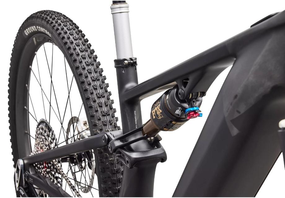 S-Works Turbo Levo R Ultralight