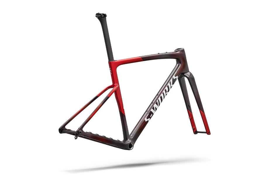 S-Works Crux 5 Frameset