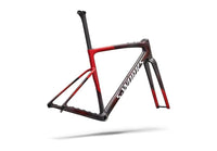 S-Works Crux 5 Frameset