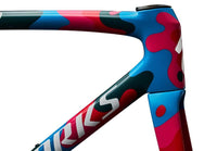 S-Works Tarmac SL8 Frameset Ltd - Parra