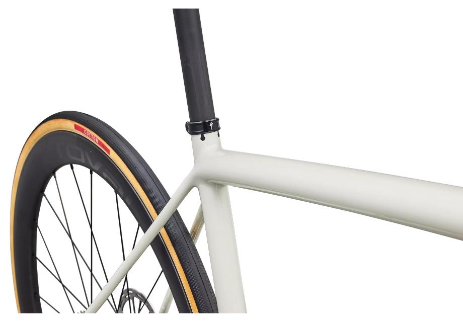 2027 Specialized Aethos 2 Pro - Sram Force AXS