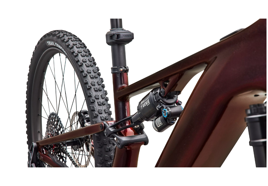2027 Specialized Turbo Levo R Pro