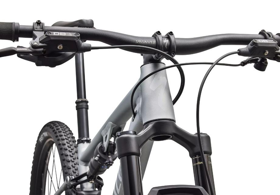 2027 Specialized Chisel Comp