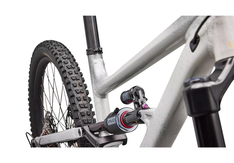 2026 Specialized Status 2 170