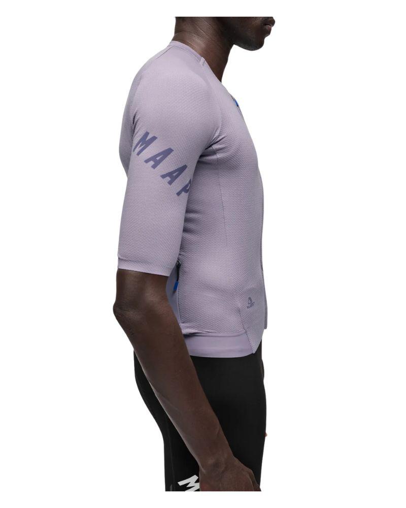 MAAP Apex Aeon Jersey - Lavender Grey