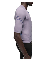 MAAP Apex Aeon Jersey - Lavender Grey