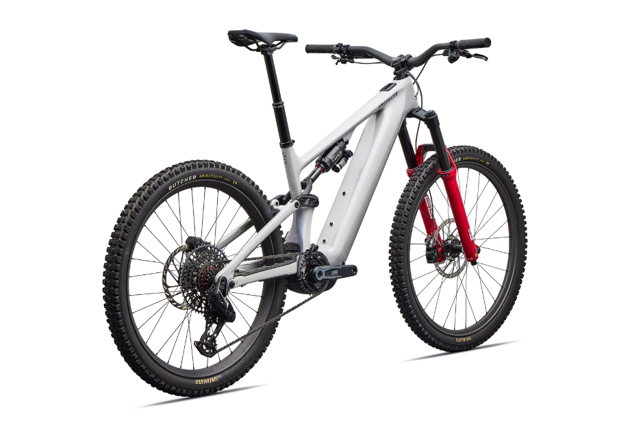 2027 Specialized Turbo Levo 4 Pro