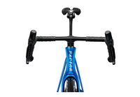 Factor Monza - Standard Frame Package - Solar Blue-The Cycling Fix