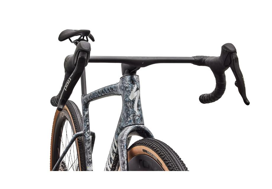 Specialized Crux 5 S-Level - Sram Red XPLR