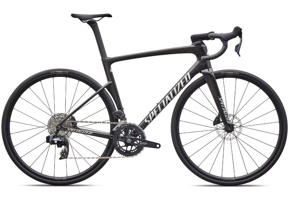2027 Specialized Tarmac SL9 Comp - SRAM Rival E1 AXS