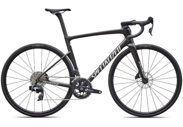 2027 Specialized Tarmac SL9 Comp - SRAM Rival E1 AXS