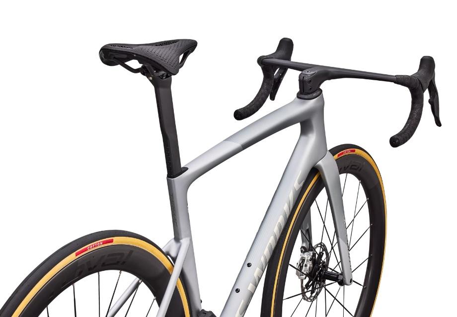 S-Works Tarmac SL9 - Sram Red AXS E1