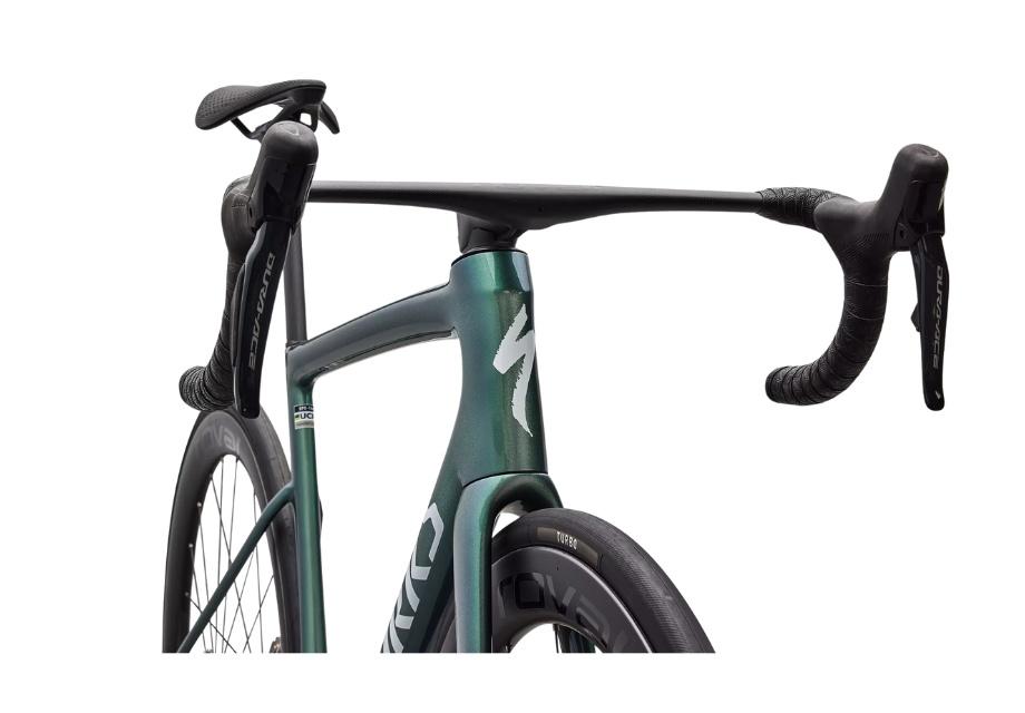 2026 S-Works Tarmac SL8 - Dura Ace Di2-The Cycling Fix