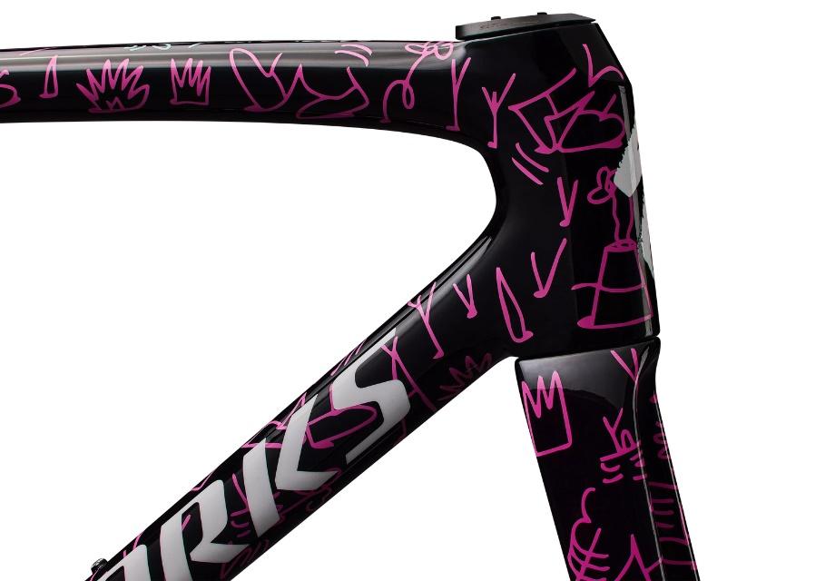 S-Works Tarmac SL8 Frameset Ltd - Lucas Beaufort