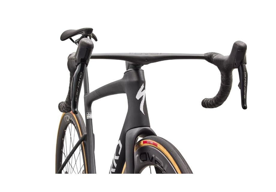 S-Works Tarmac SL9 - Dura Ace Di2