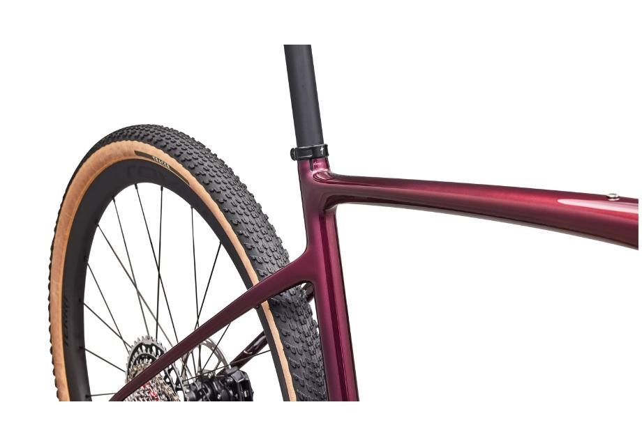 Specialized Diverge 4 Pro SRAM Force XPLR