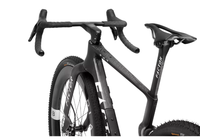 Factor Elara Gravel Premium Frame Package - Matte Carbon