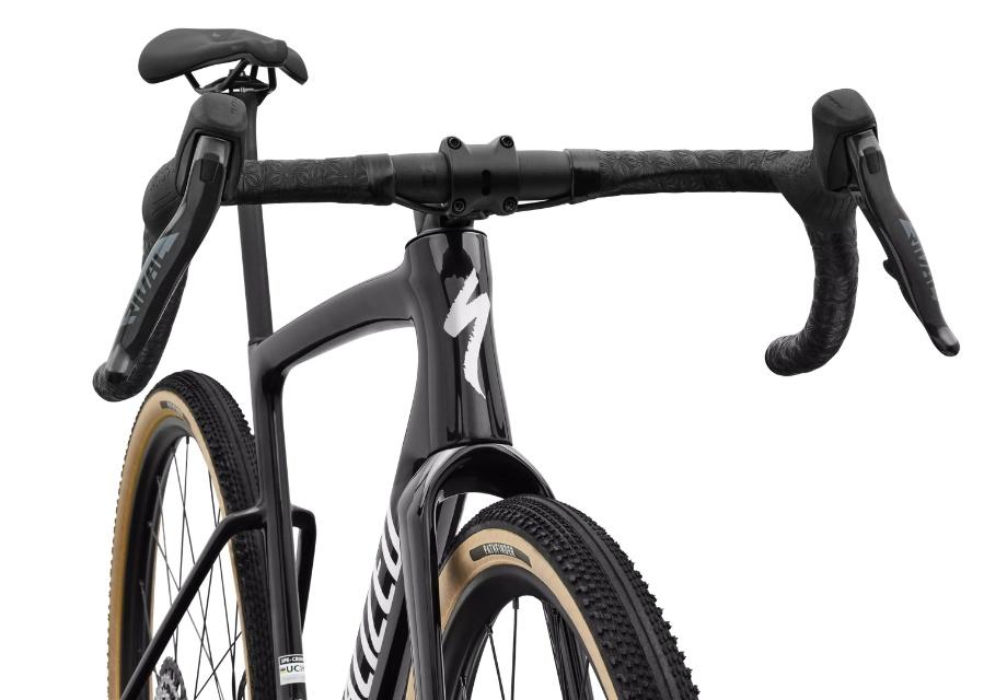 Specialized Crux 5 Comp - Sram Rival XPLR