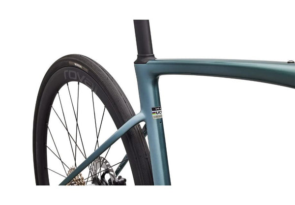 2026 Specialized Roubaix SL8 Expert