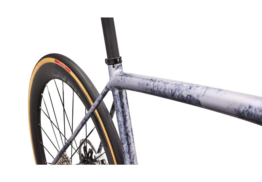 2027 S-Works Aethos 2 - Sram Red