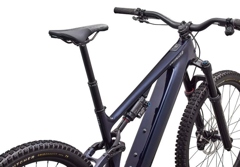 2027 Specialized Turbo Levo 4 Expert