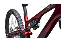 2026 S-Works Stumpjumper 15 EVO