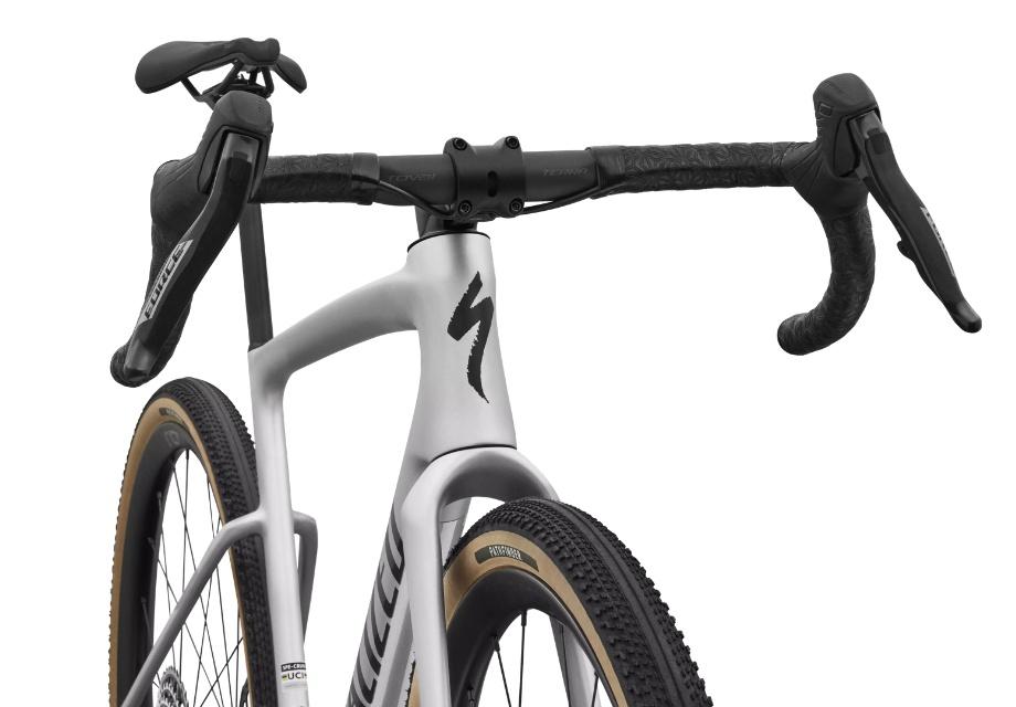 Specialized Crux 5 Expert -SRAM Force XPLR