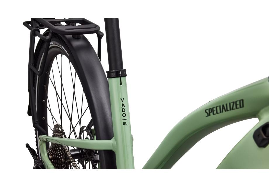 2027 Specialized Turbo Vado SL 4.0 Step-Through