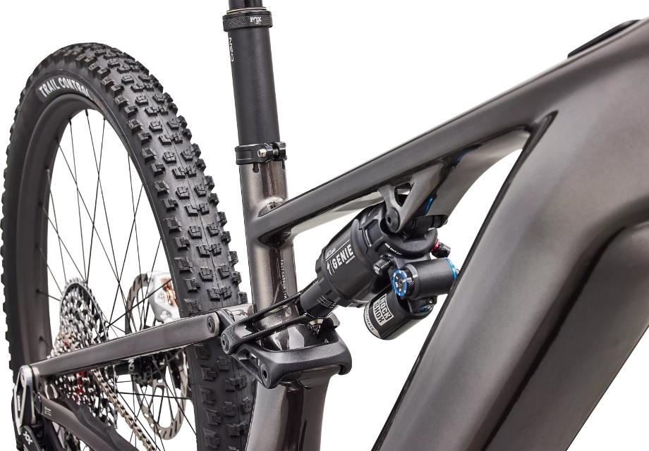 2027 S-Works Turbo Levo R