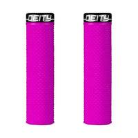 Deity Supracush Grips-The Cycling Fix