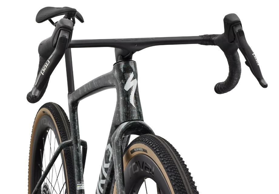 S-Works Crux 5 - SRAM Red XPLR