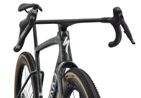 S-Works Crux 5 - SRAM Red XPLR