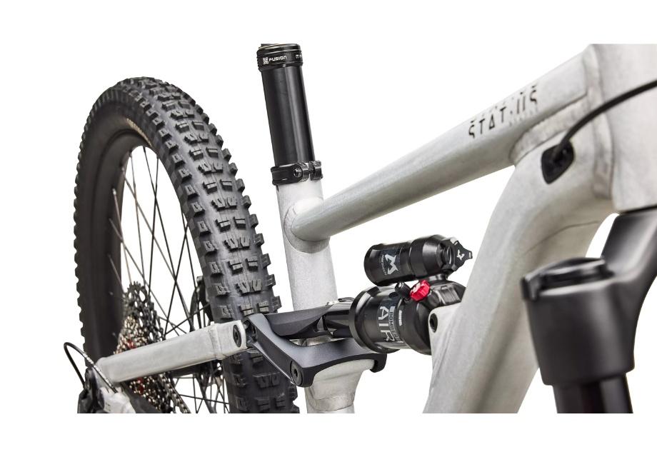 2026 Specialized Status 2 140 Zero