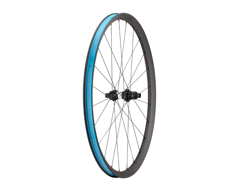 Roval Terra CL III Wheelset