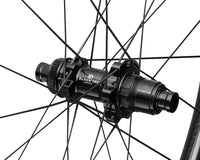 Black Inc 64 Gravel Wheelset