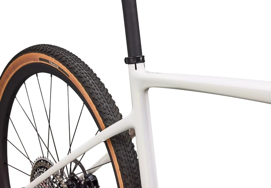2027 Specialized Diverge 4 Pro - Sram Force XPLR
