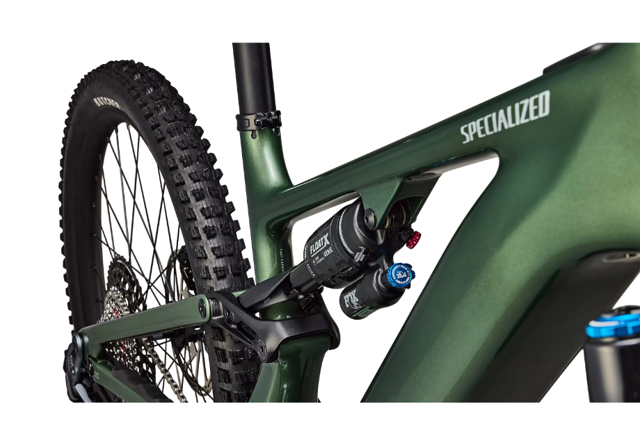 Specialized Turbo Levo 4 Expert-The Cycling Fix