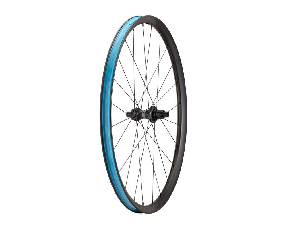 Roval Terra C III Wheelset