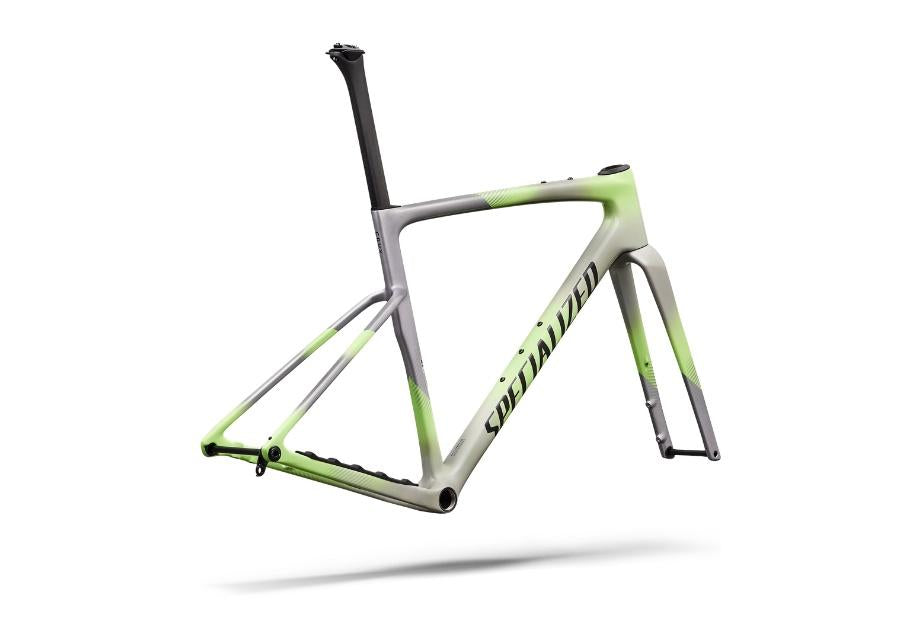 Specialized Crux 5 Frameset 10R