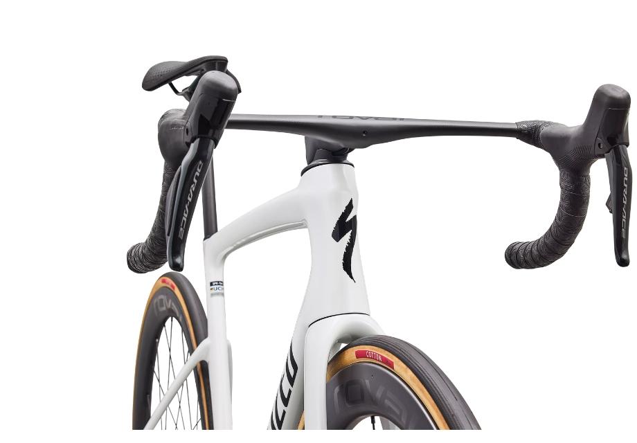 2027 Specialized Tarmac SL9 S-Level - Shimano Dura Ace Di2