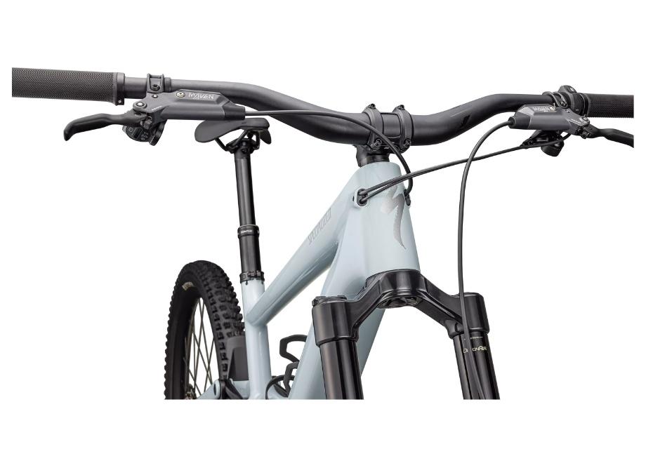 2025 Specialized Turbo Kenevo SL 2 Comp