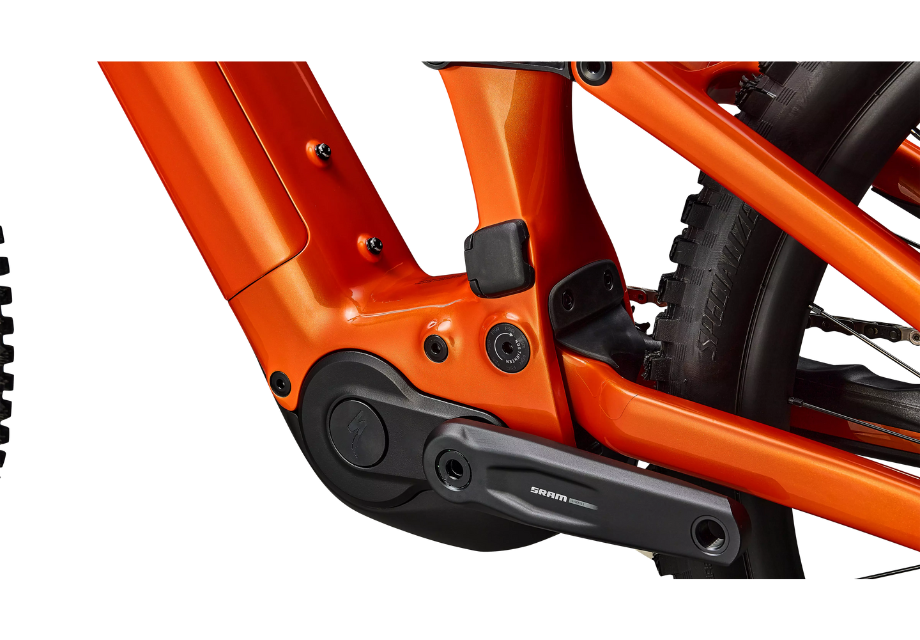 Specialized Turbo Levo 4 Comp Carbon-The Cycling Fix
