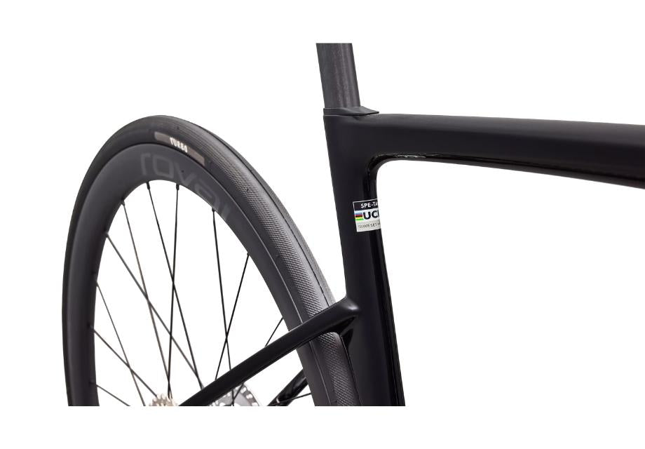 2027 Specialized Tarmac SL9 Expert - Ultegra Di2