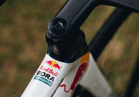2025 S-Works Tarmac SL8 Team Frameset: Red Bull - BORA - hansgrohe