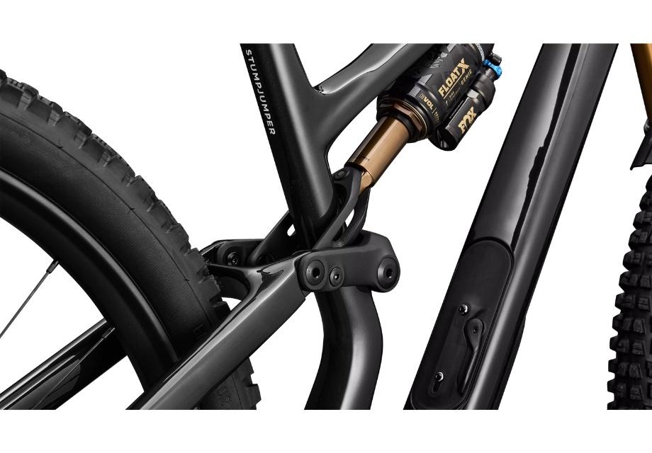 2026 Specialized Stumpjumper 15 EVO Pro