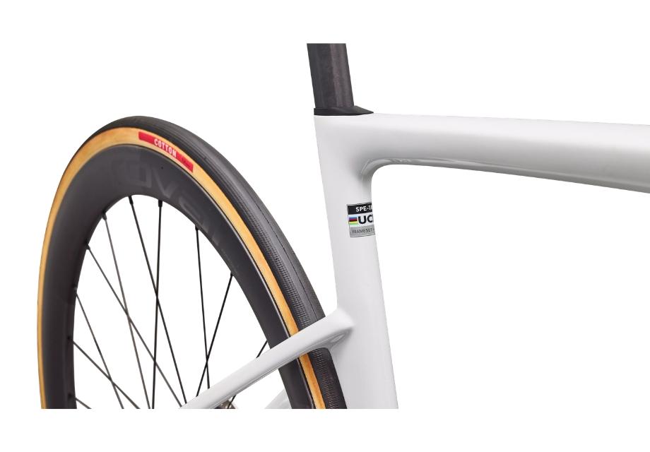 2027 Specialized Tarmac SL9 S-Level - Shimano Dura Ace Di2