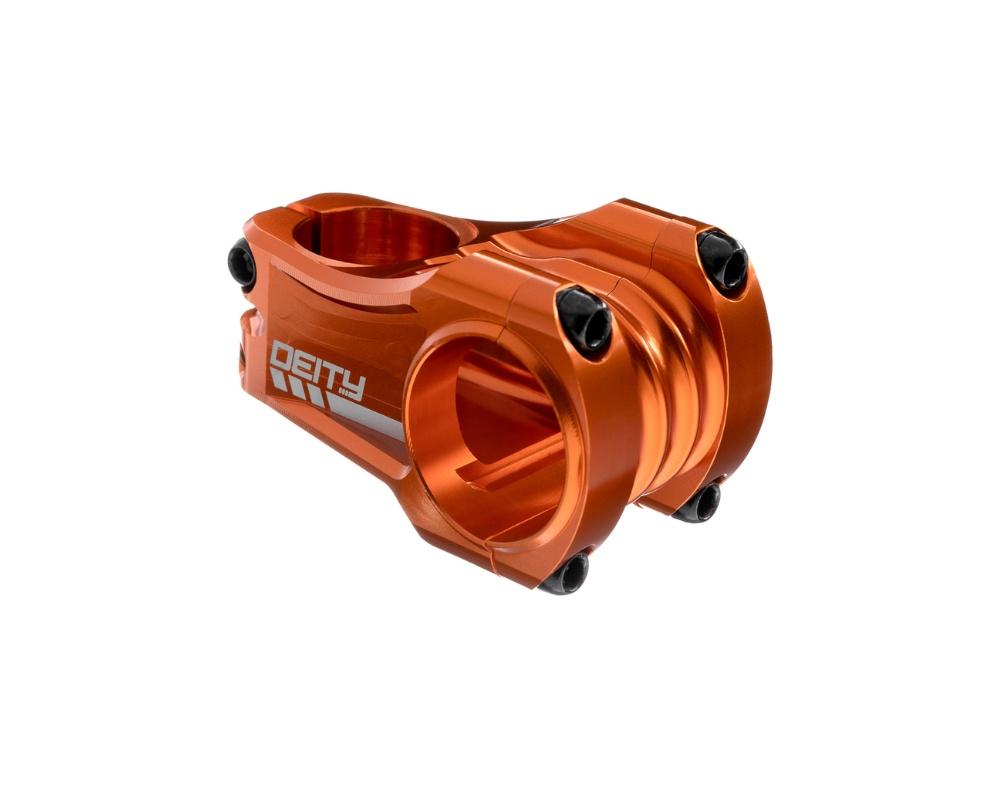 Deity Copperhead Stem - Dia 35mm x 50mm Length
